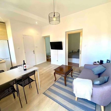 Espectacular Piso Centro Madrid 아파트 외부 사진