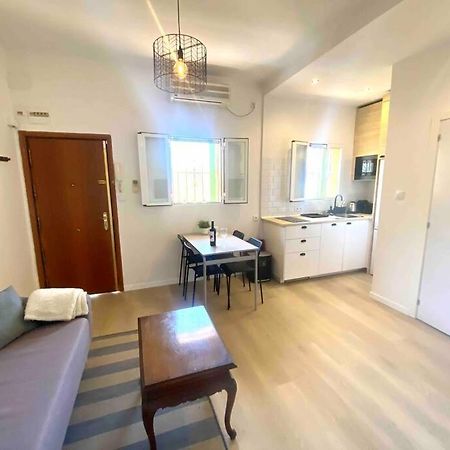 Espectacular Piso Centro Madrid 아파트 외부 사진