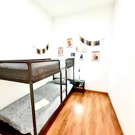 Espectacular Piso Centro Madrid 아파트 외부 사진